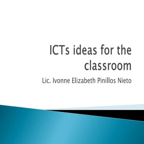 Technology grade 2 | PPTX
