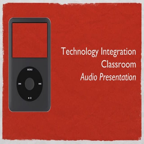 Technology Integration
