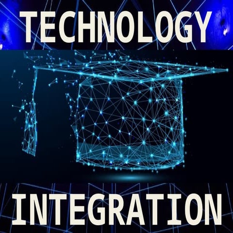 TECHNOLOGY INTEGRATION report for defense