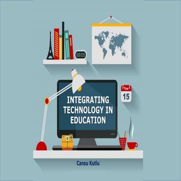 technology integration