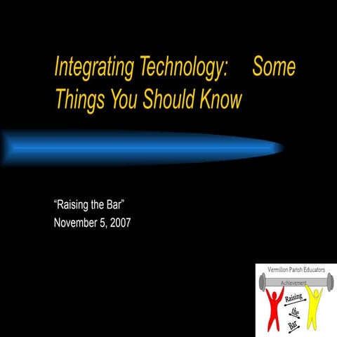 Technologyintegration