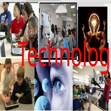 Technology Integration Planning-report.pptx