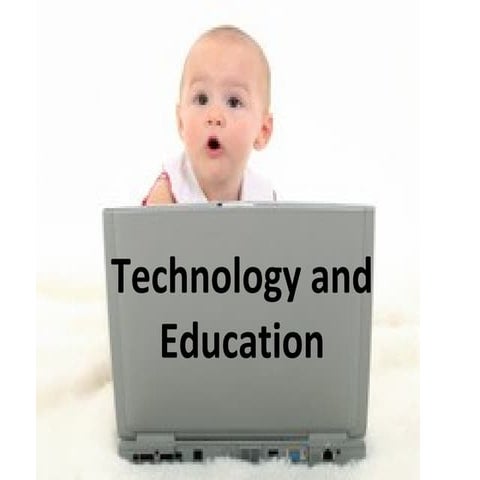 Technology intergration brittanyhall