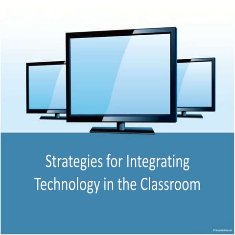 Technology in the classroom