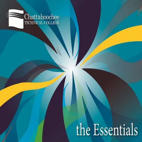 Technology is your friend presentation