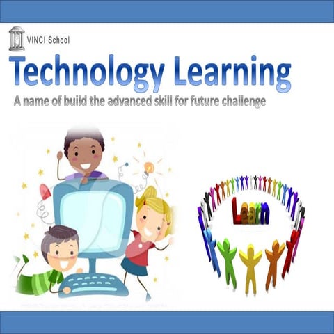 Technology Learning Ottawa