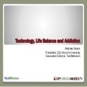 Technology Life Balance and Addiction: Gaming, Pornography, TV Addiction