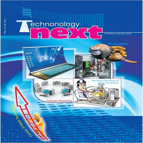 Technology Next :: Hindi Tech Magazine