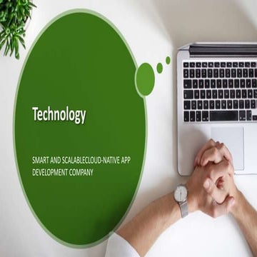 Technology Of Xduce.pptx