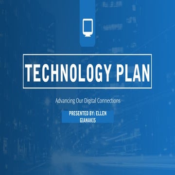 Gianakis- Module 3 PowerPoint