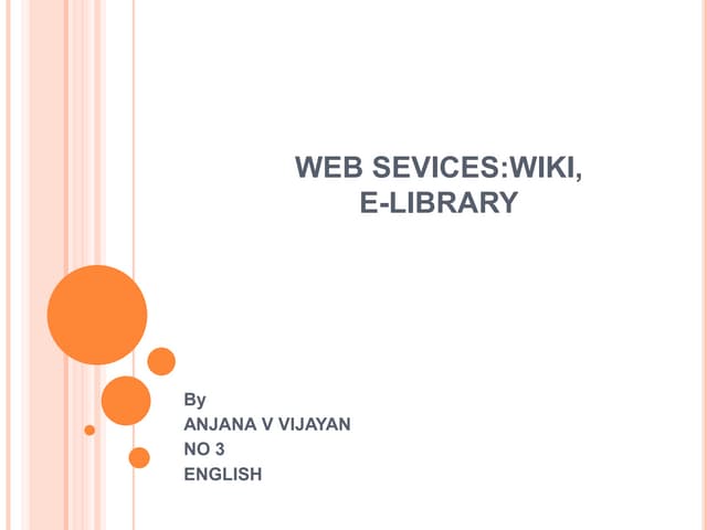 Technology ppt