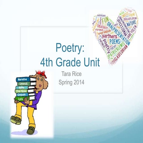Technology ppt poetry | PPTX