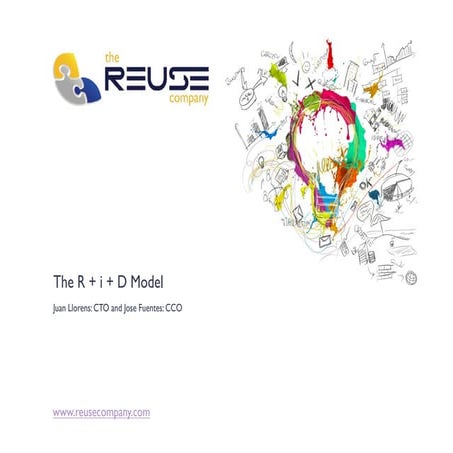 Technology presentation