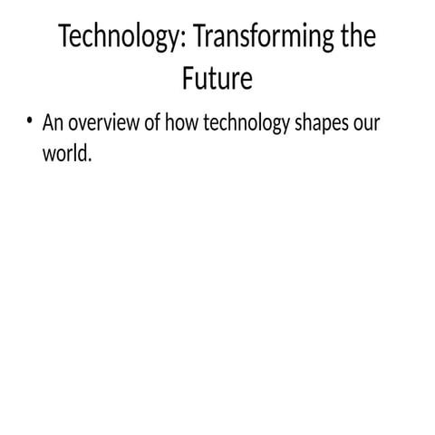 Technology_Presentationnnnnnnnnnnnn.pptx