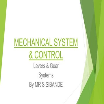 Technology presentation ( fsm)