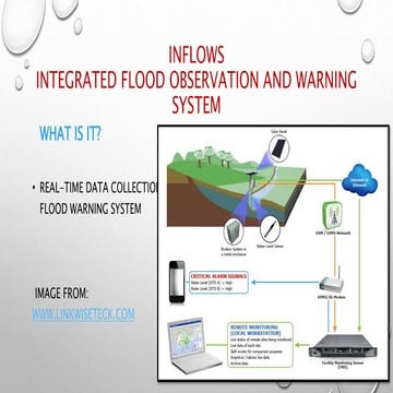 Technology presentation watershed 2014