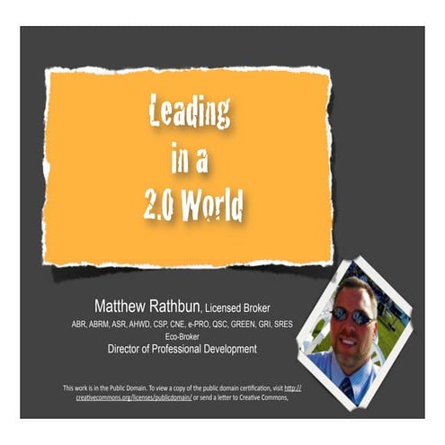 Department powerpoint presentation | PDF