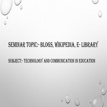 Technology seminar ppt.pptx