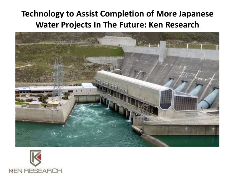 Global Water Infrastructure Construction Market Analysis, Japan Infra…