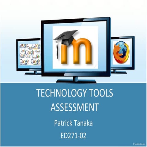 Popular Learning Tools for Distance Education. | PPT