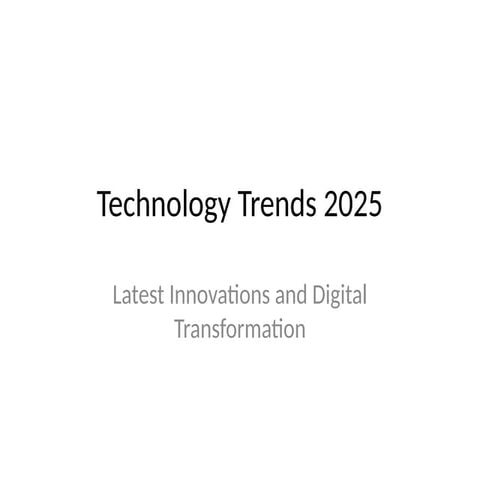 "Latest Technology News, Gadgets Reviews & Digital Trends"