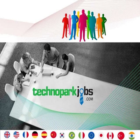 TechnoparkJobs.com