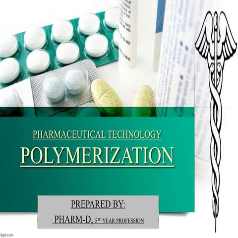 Techno polymerization (1)