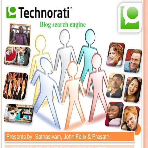 Technorati