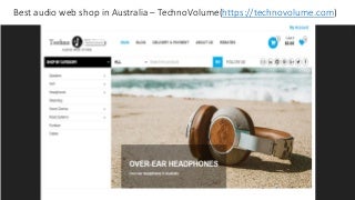 Best Headphones Under $99 Dollars