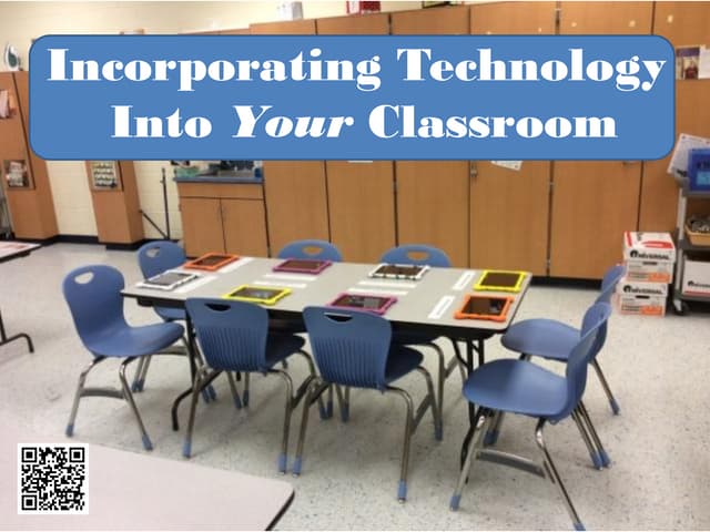Tech Your Room 2014