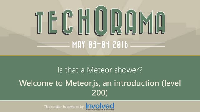Meteor.js