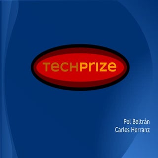 Techprize