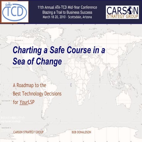 Technical Roadmap for Your LSP