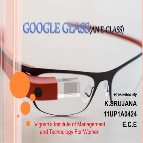 google glasses 