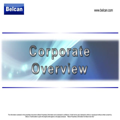 Belcan TechServices