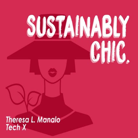 Sustainably Chic