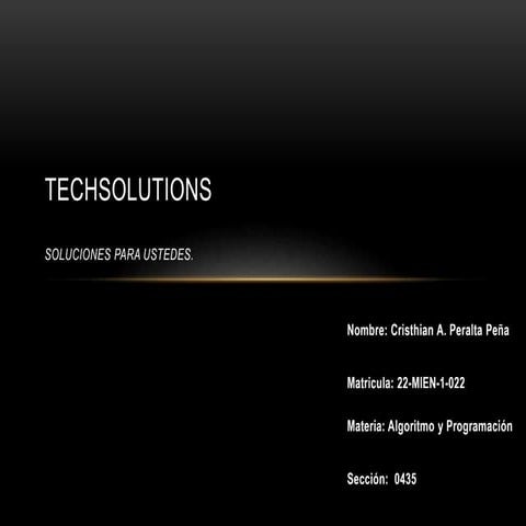 TechSolutions.pptx