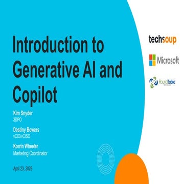 Introduction to Generative AI and Copilot - 2025.04.23.pdf