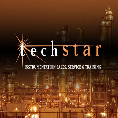 Techstar General Presentation