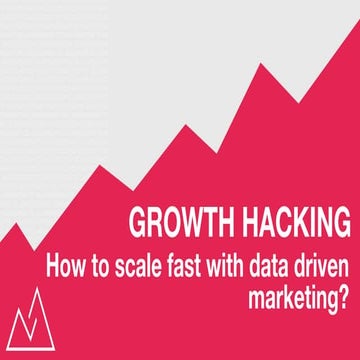 Eveline Smet: Scaling up - The sky is the limit - TSD17