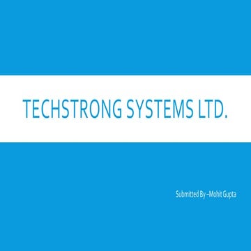 Los avances tecnologicos 8 g (1) | PPTX