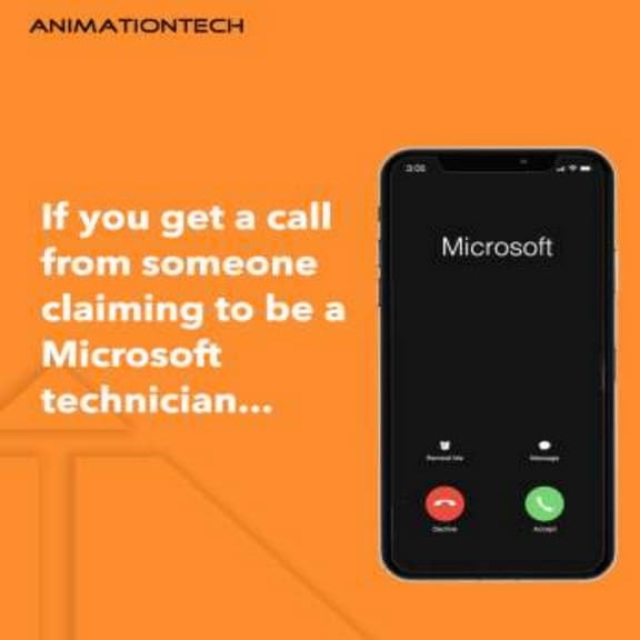 Slack Hack | AnimationTech | PPTX