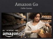 Amazon Go