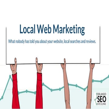 Here's What No One Told You About Your Website