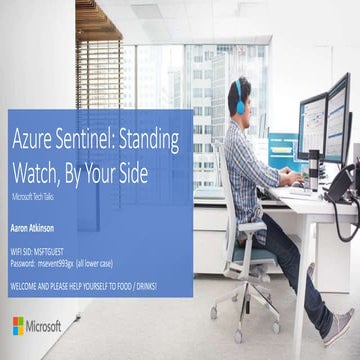 TechTalksUtah-Sentinel-20191108.pptx