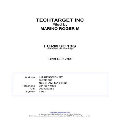 Insider transaction detail for Isa Odidi (IPCI) | PDF
