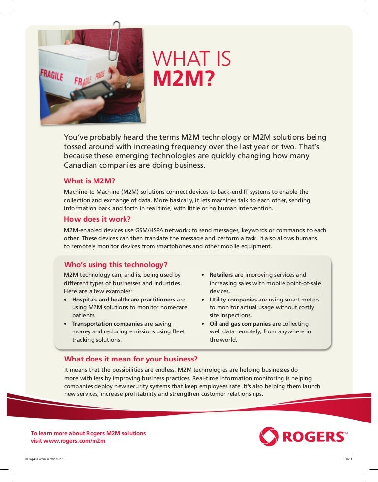 Tech Tips M2n What Is It