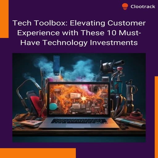 Customer Experience Personalization : Creating Great Experiences | PDF
