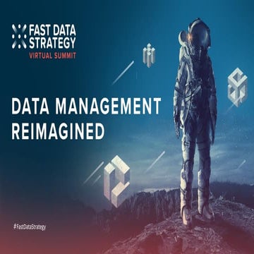 Solution Manager in Denodo Platform 7.0: Admin Made Simple