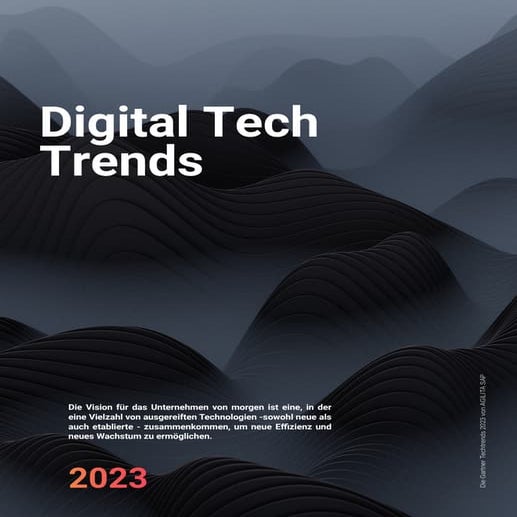AGILITA TechTrends 2023